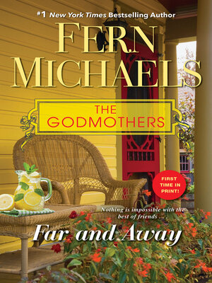 Far and Away - ebook